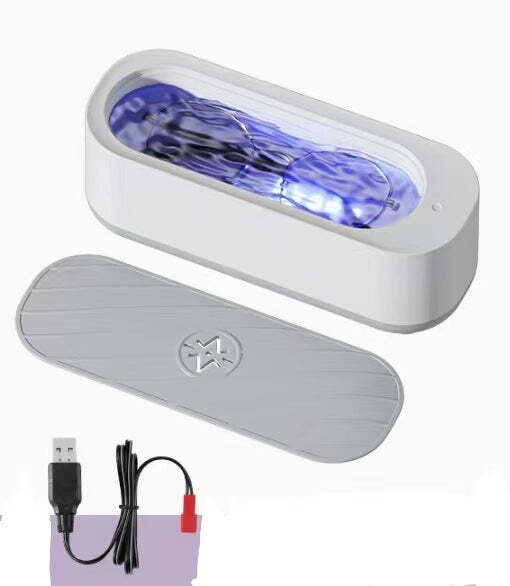 Shine Restored Instantly